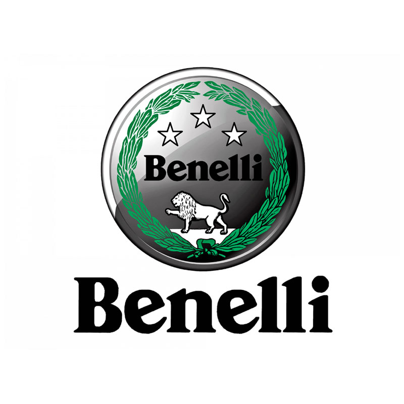 Logo Ufficiale Benelli vendita moto Parma